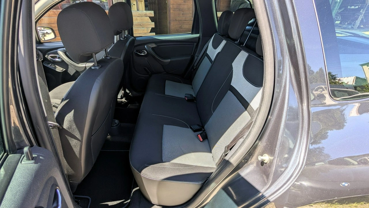 Dacia Duster - Zdjęcie 16