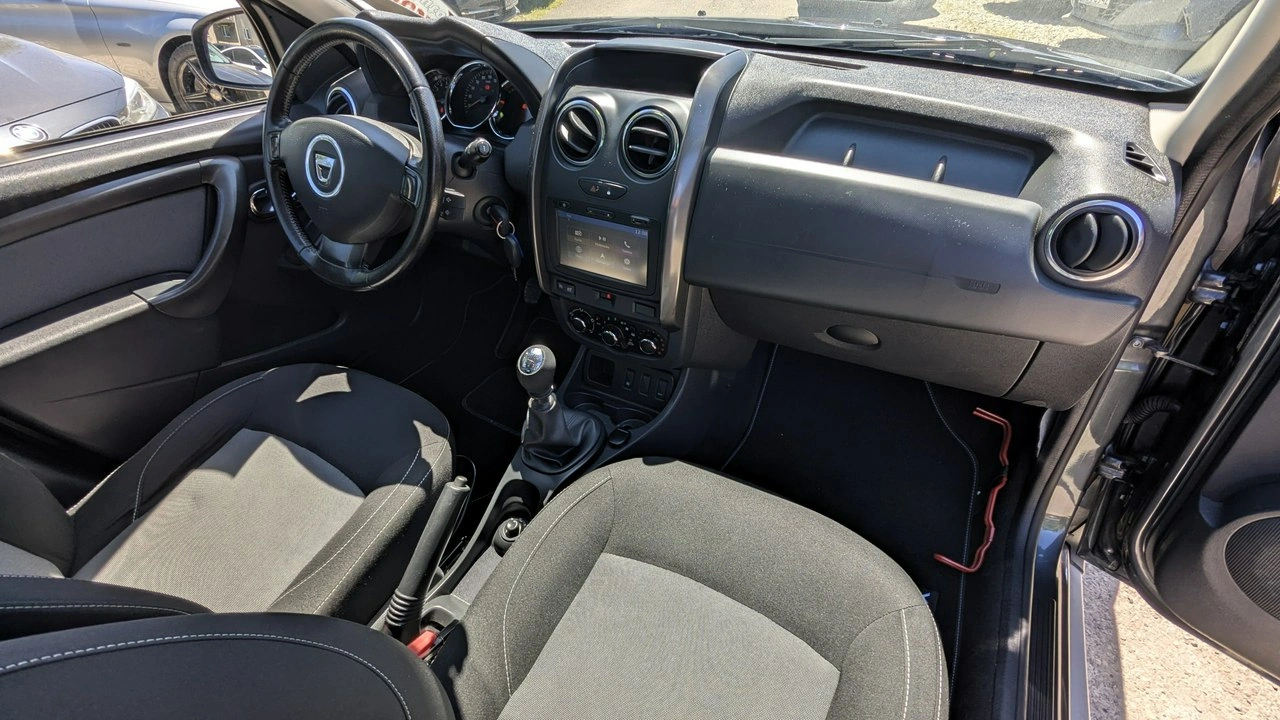 Dacia Duster - Zdjęcie 20