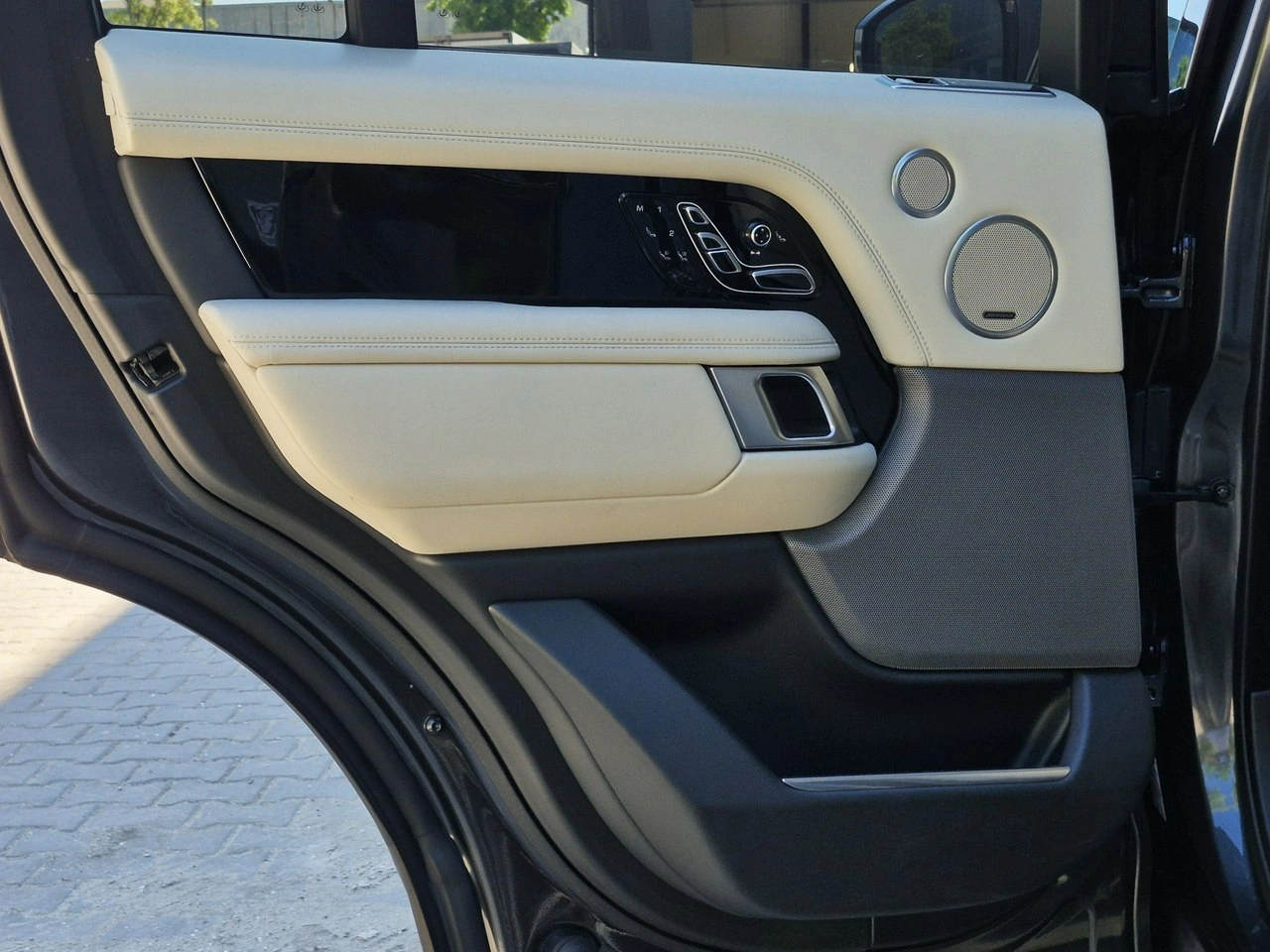 Land Rover Range Rover - Zdjęcie 21