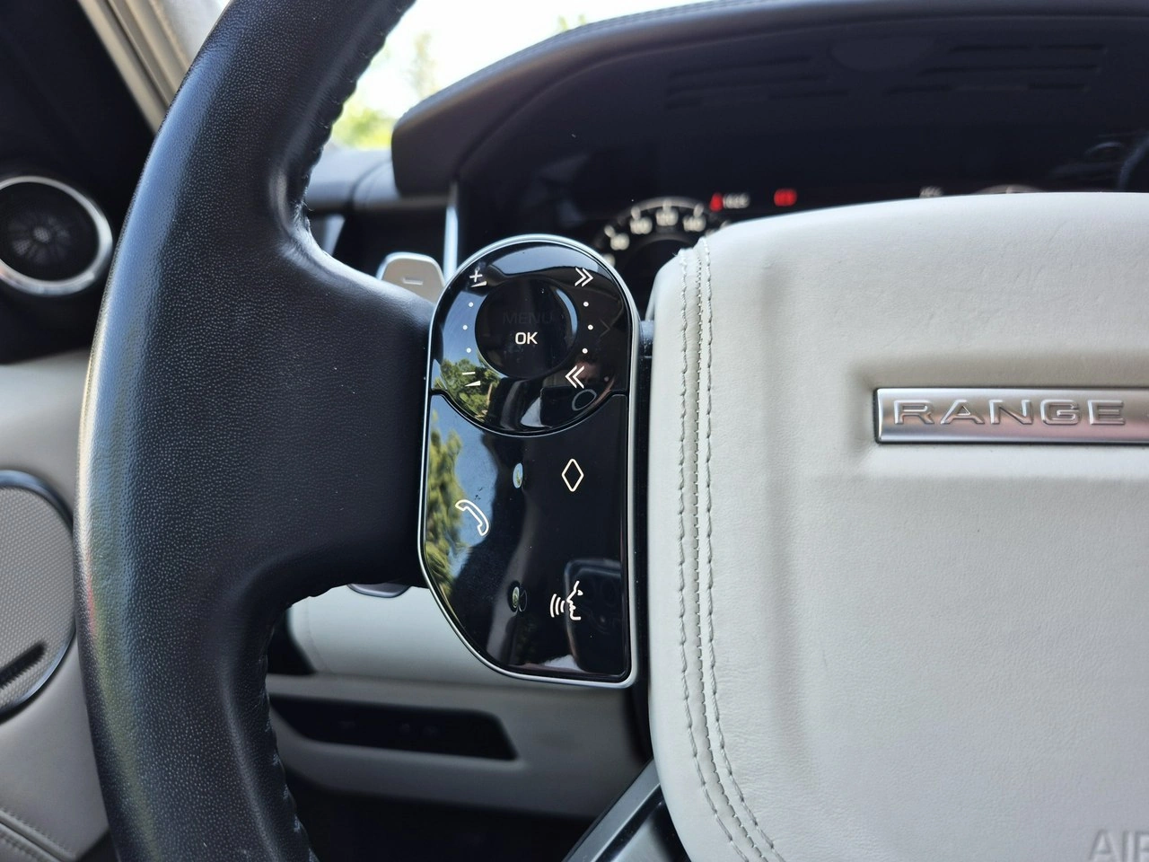 Land Rover Range Rover - Zdjęcie 28