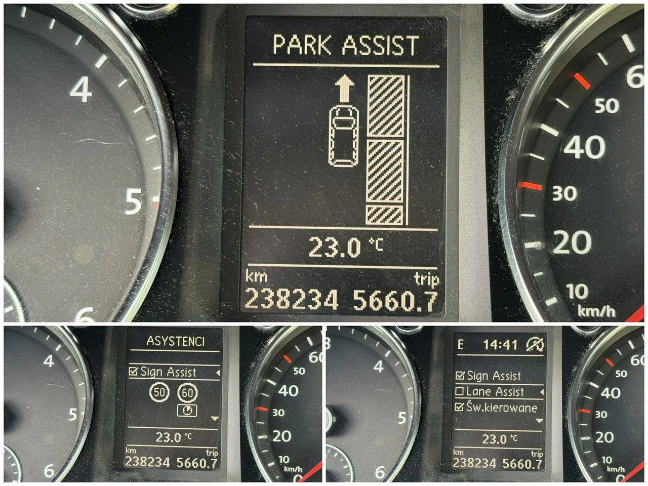 Volkswagen Passat - Zdjęcie 26