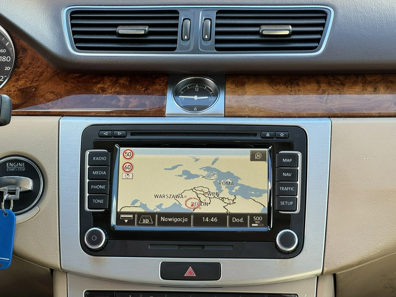 Volkswagen Passat - Zdjęcie 27