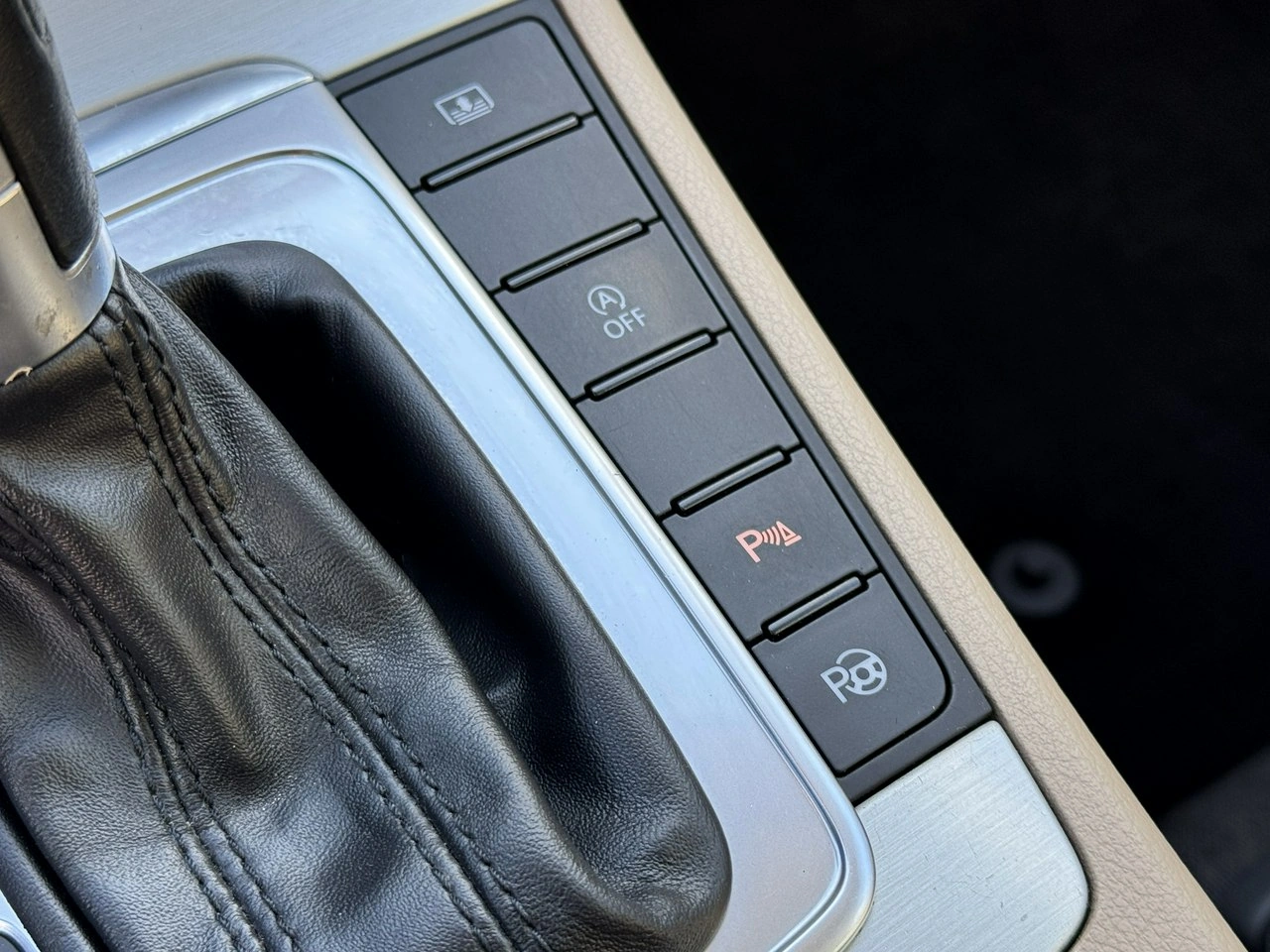 Volkswagen Passat - Zdjęcie 31