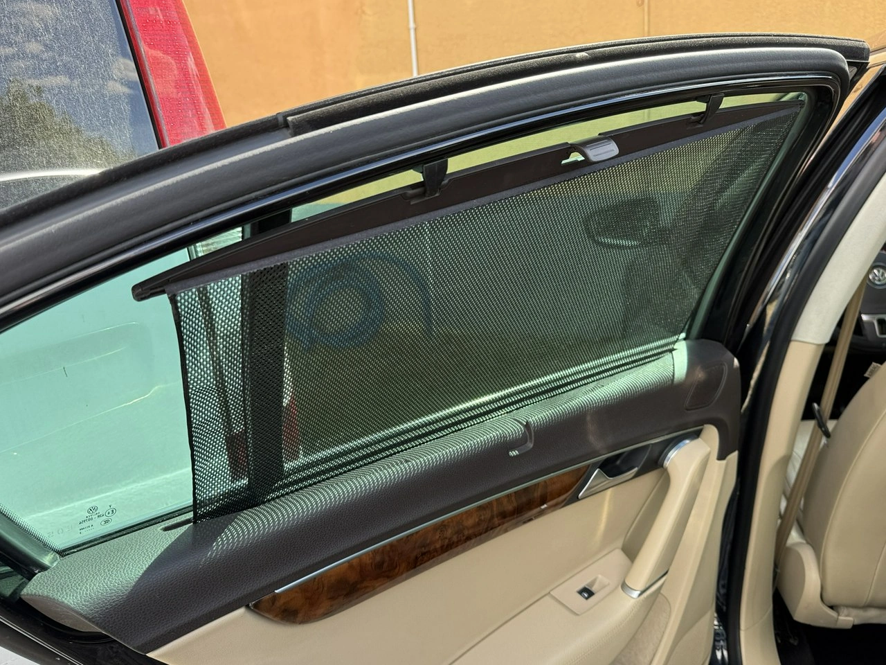 Volkswagen Passat - Zdjęcie 33