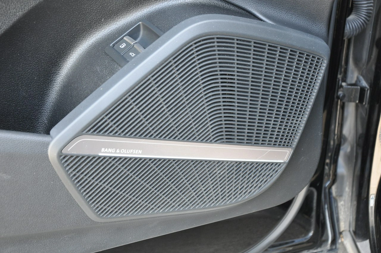 Audi Q5 - Zdjęcie 9
