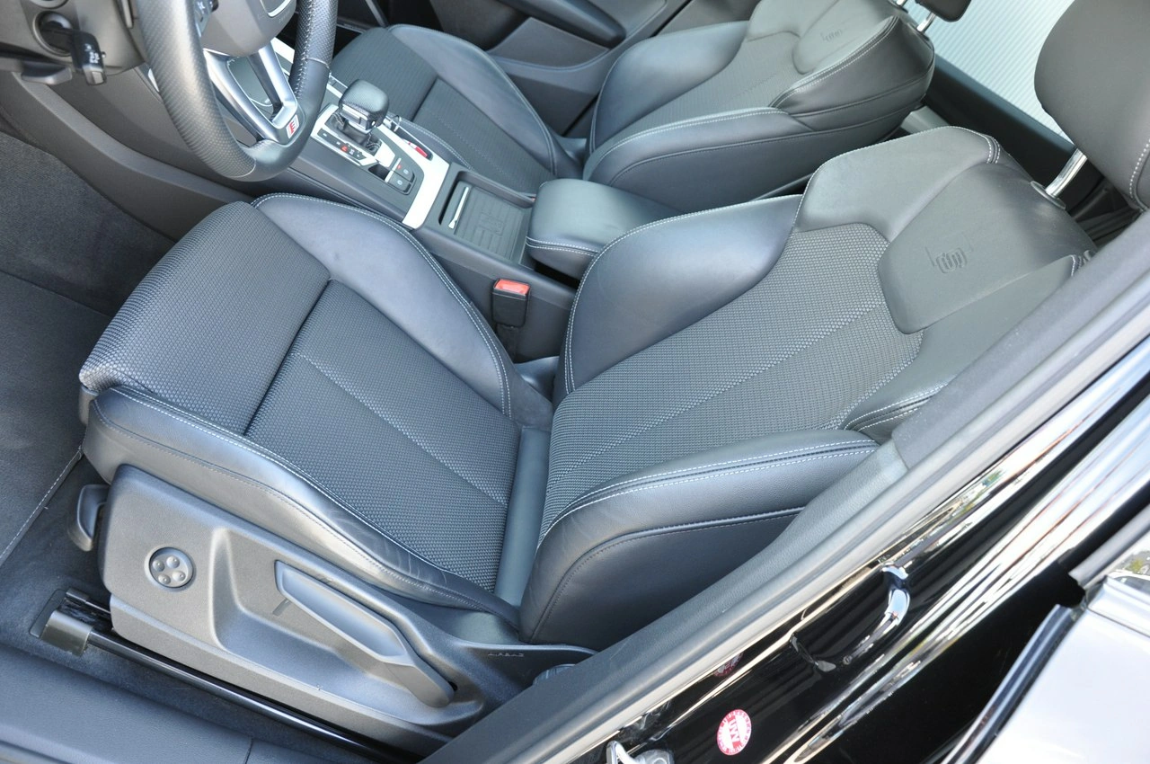 Audi Q5 - Zdjęcie 12