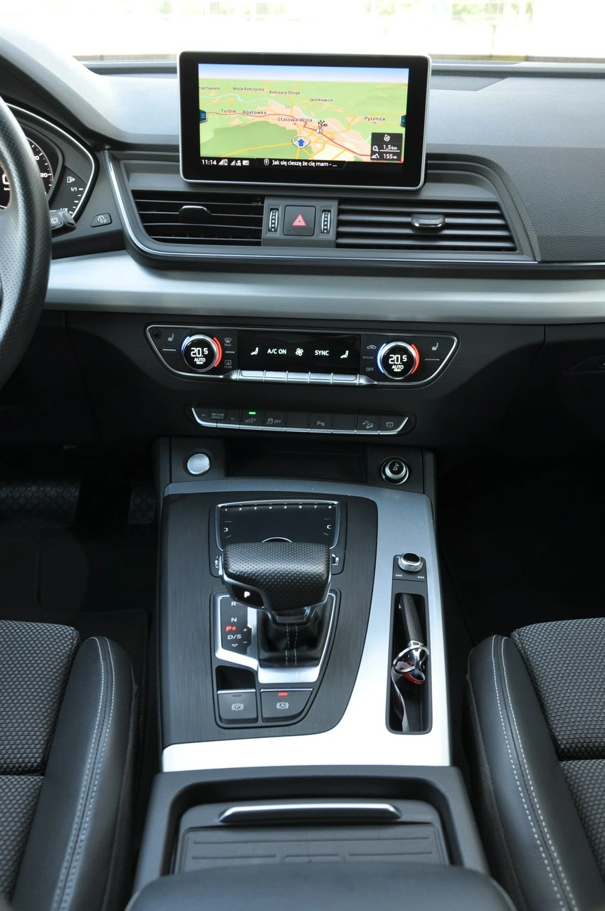 Audi Q5 - Zdjęcie 15
