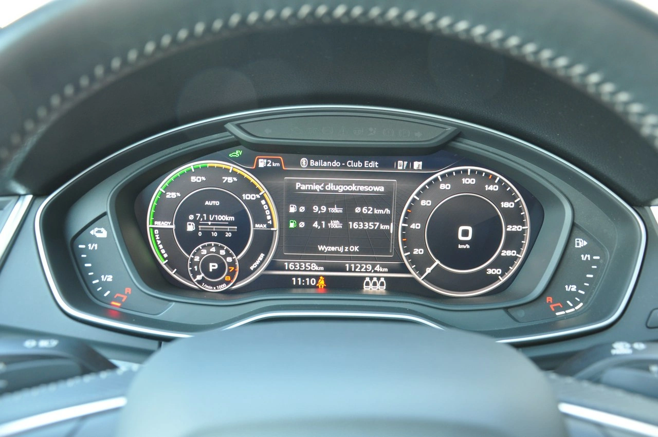 Audi Q5 - Zdjęcie 17