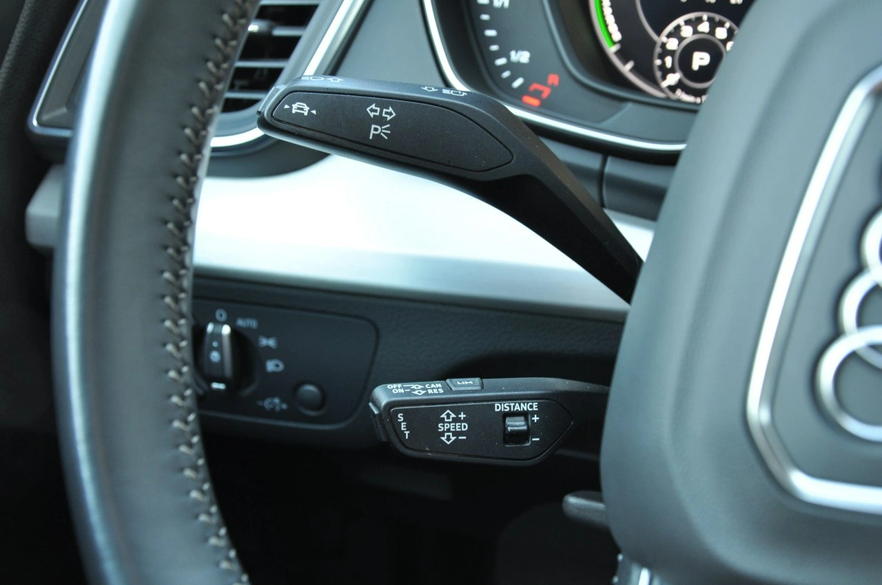 Audi Q5 - Zdjęcie 19