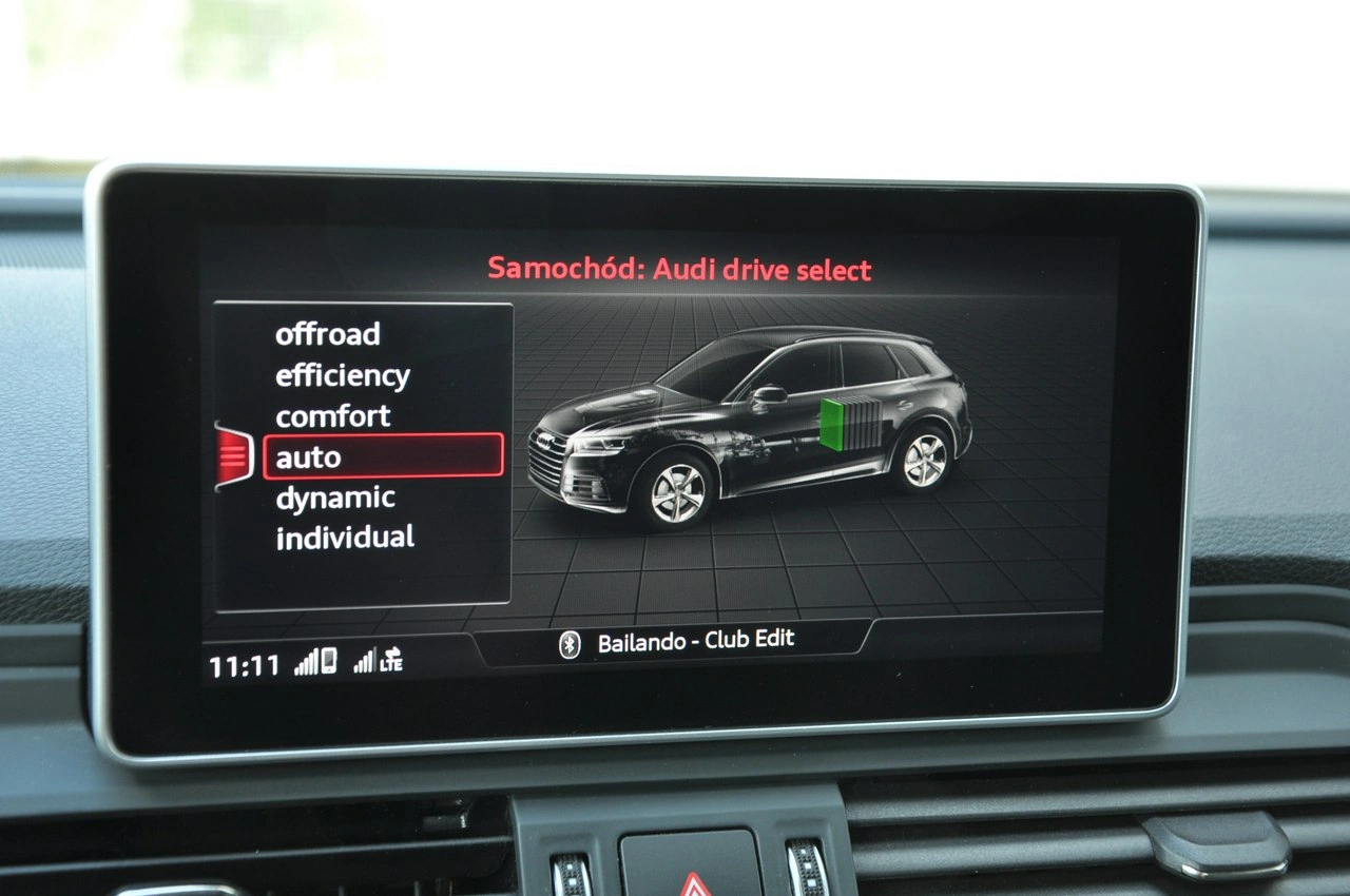 Audi Q5 - Zdjęcie 20
