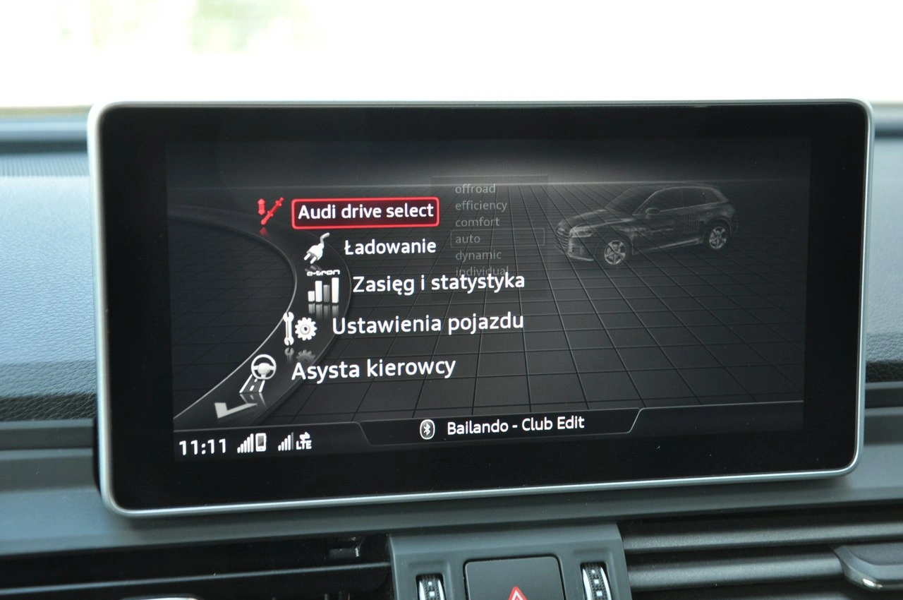 Audi Q5 - Zdjęcie 21