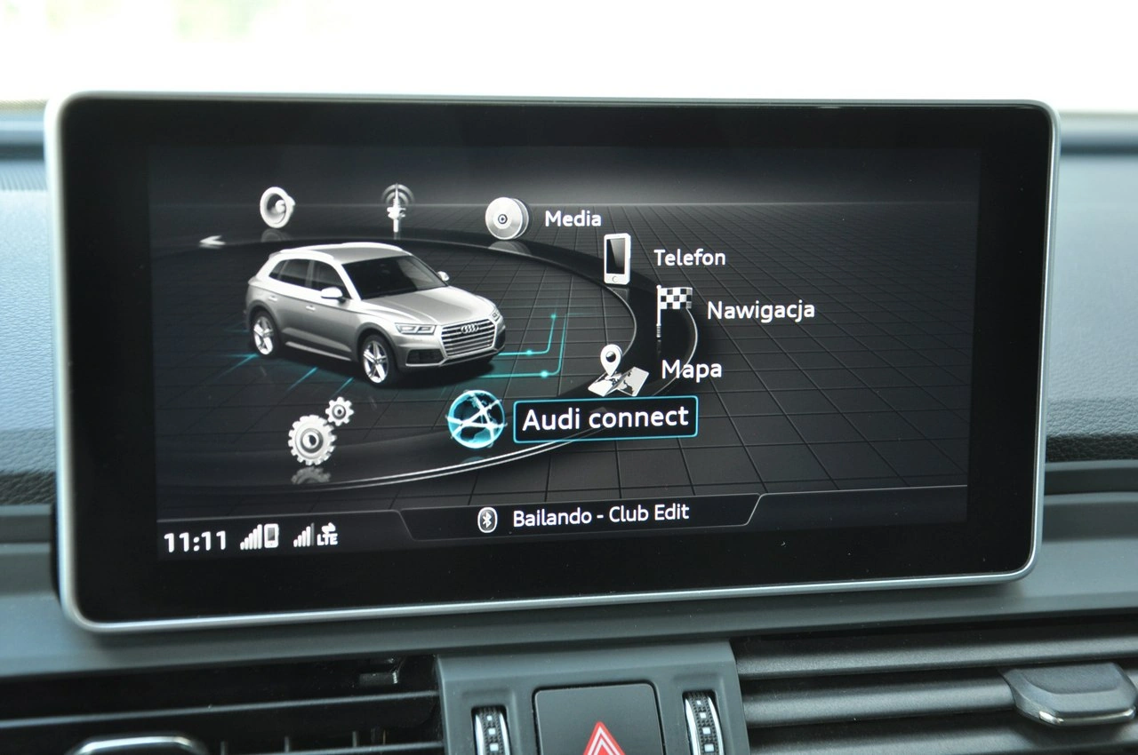 Audi Q5 - Zdjęcie 23