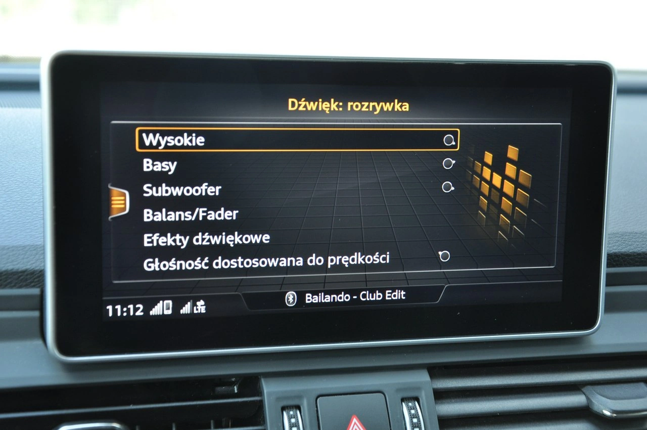 Audi Q5 - Zdjęcie 25