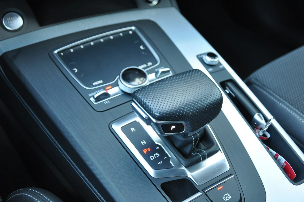 Audi Q5 - Zdjęcie 27