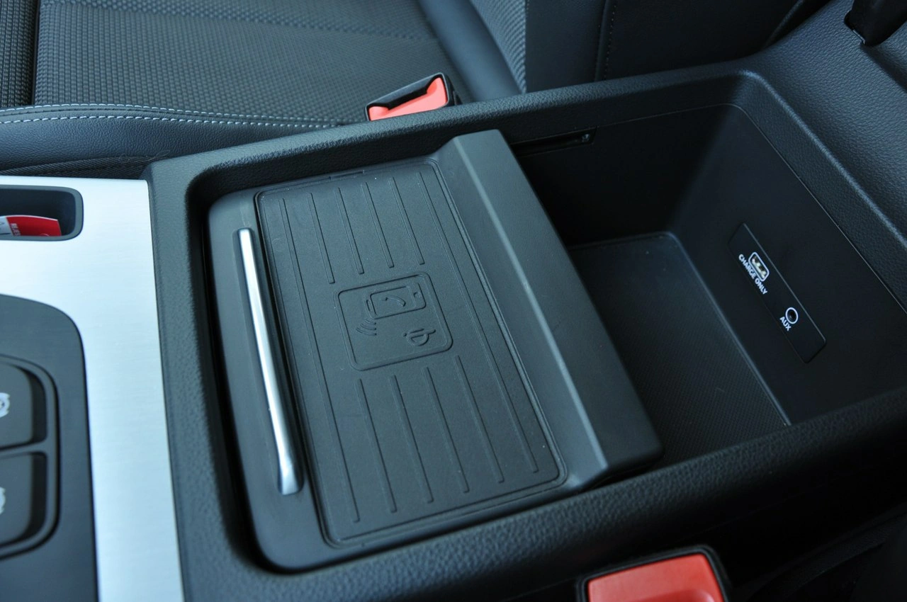 Audi Q5 - Zdjęcie 28
