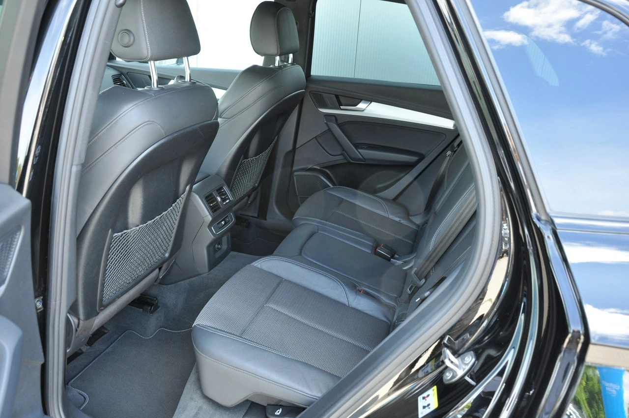 Audi Q5 - Zdjęcie 29