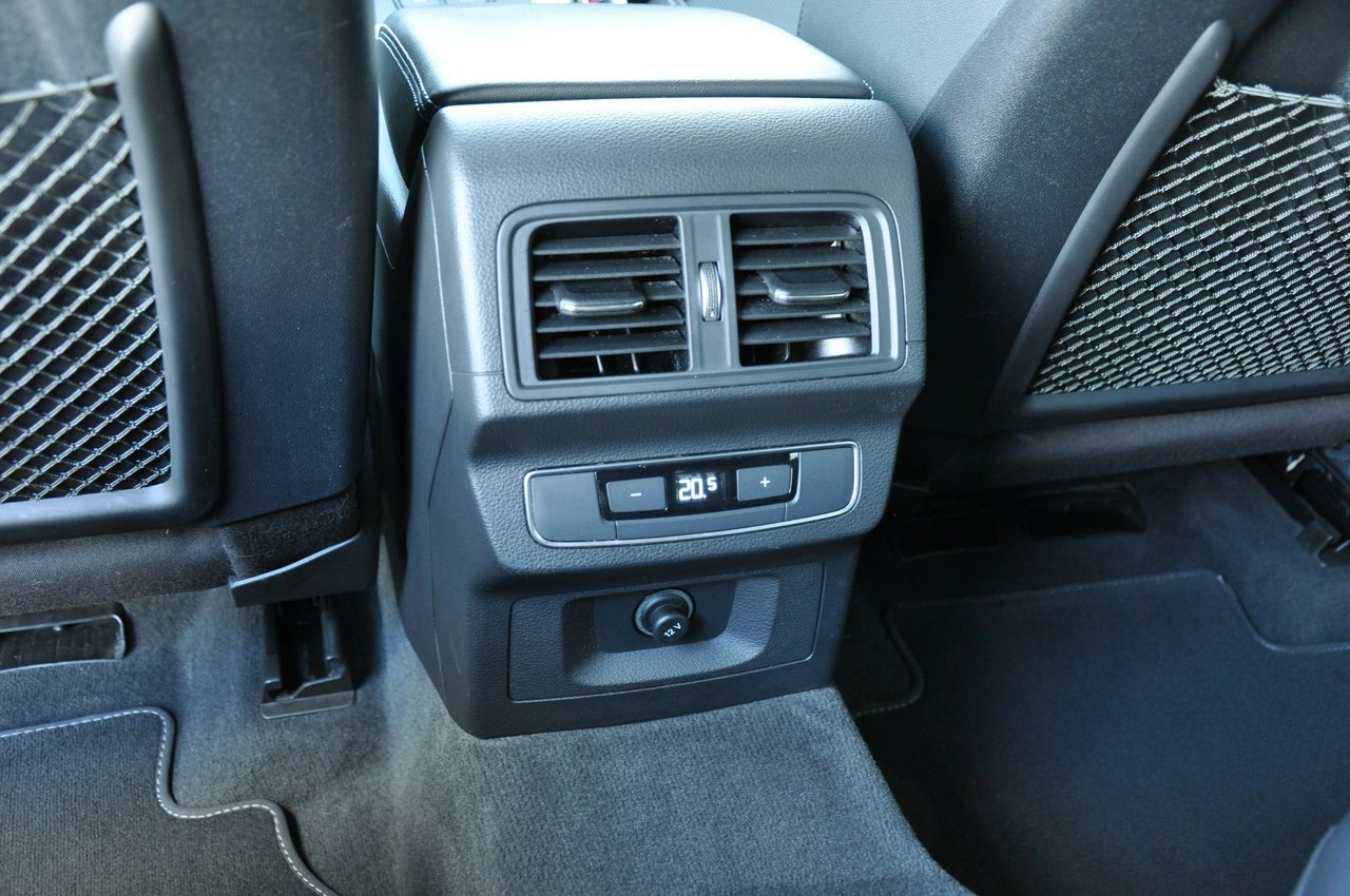 Audi Q5 - Zdjęcie 30