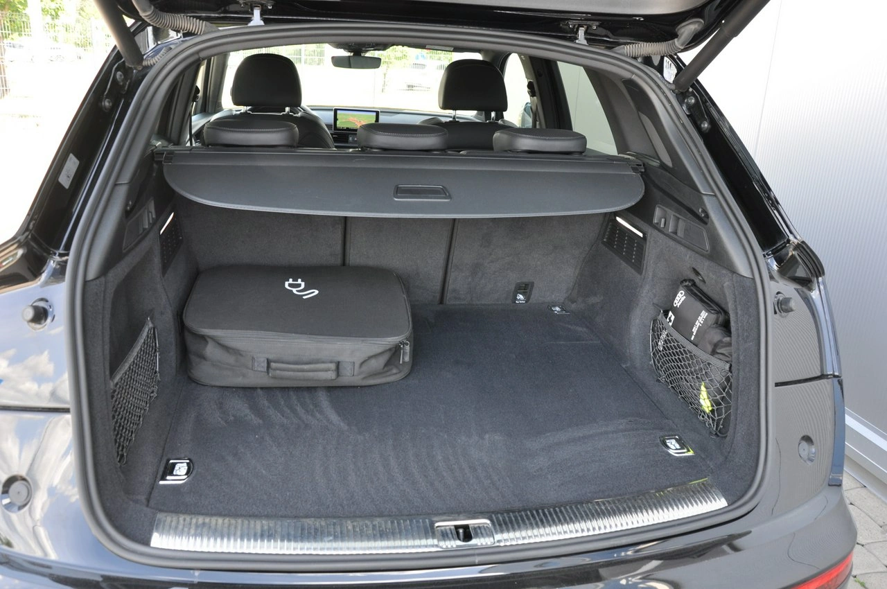 Audi Q5 - Zdjęcie 31