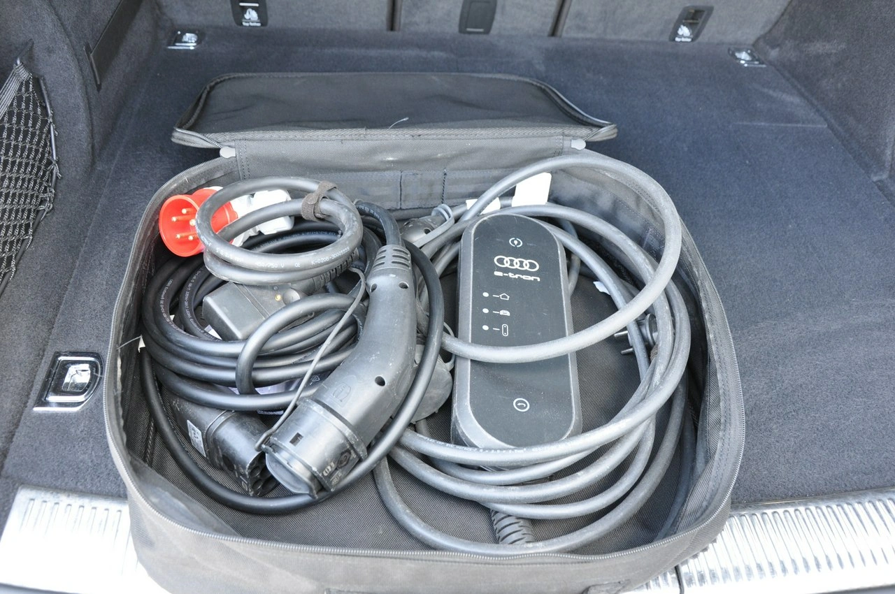 Audi Q5 - Zdjęcie 32