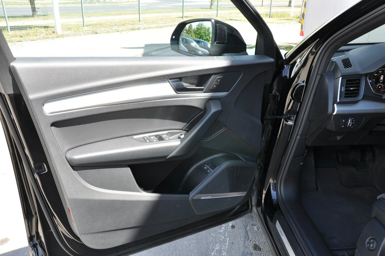 Audi Q5 - Zdjęcie 8