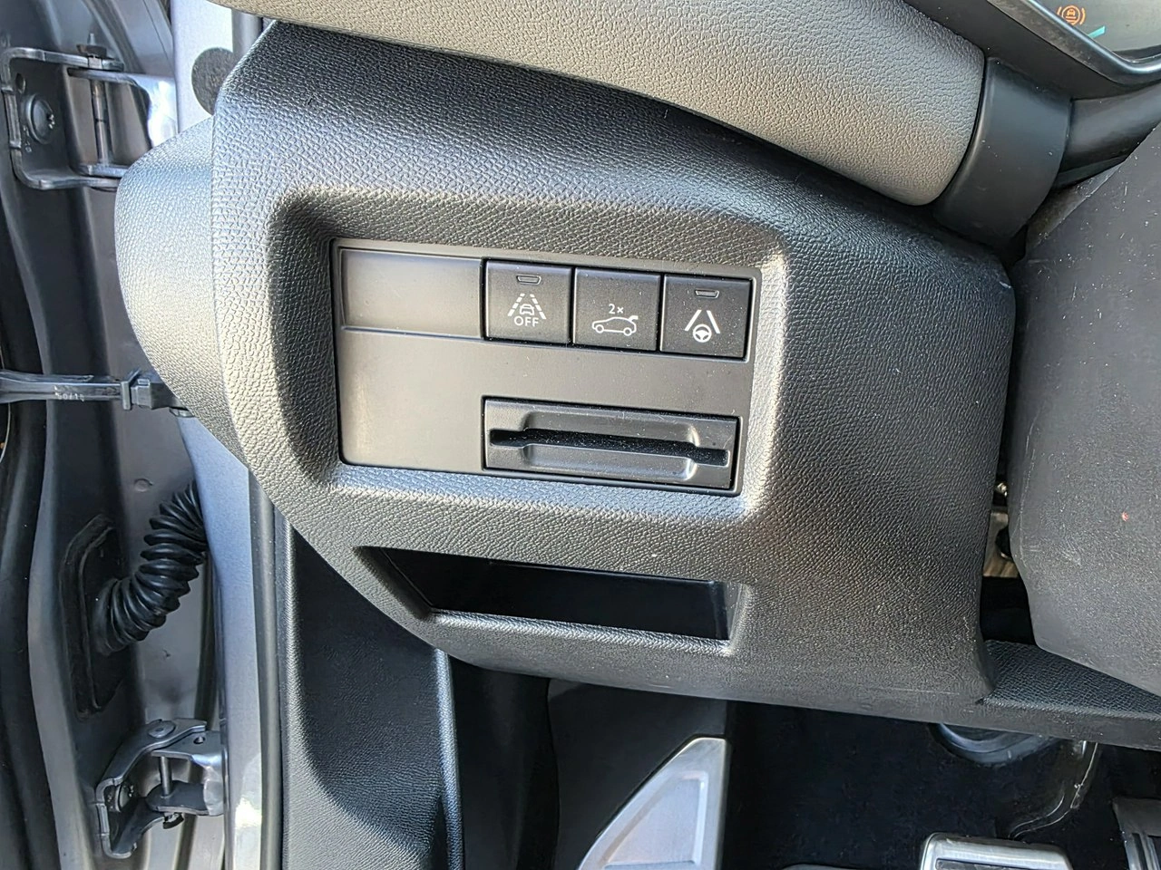 Citroën C5 Aircross - Zdjęcie 14