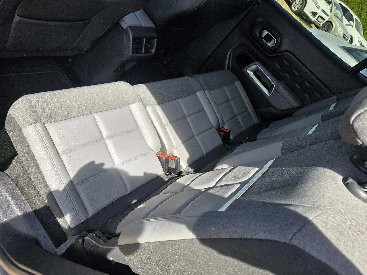 Citroën C5 Aircross - Zdjęcie 18