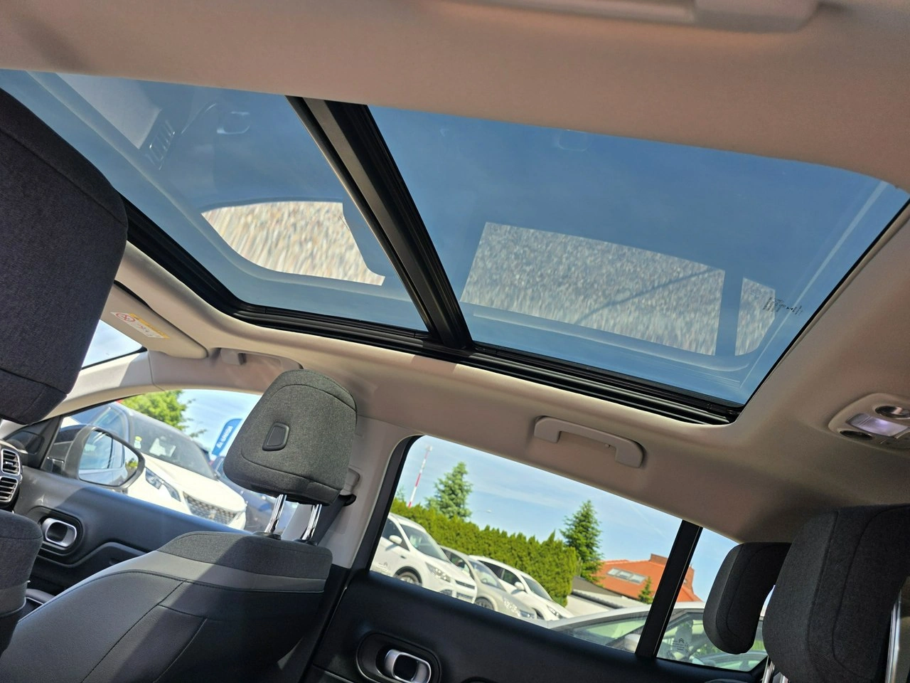 Citroën C5 Aircross - Zdjęcie 1