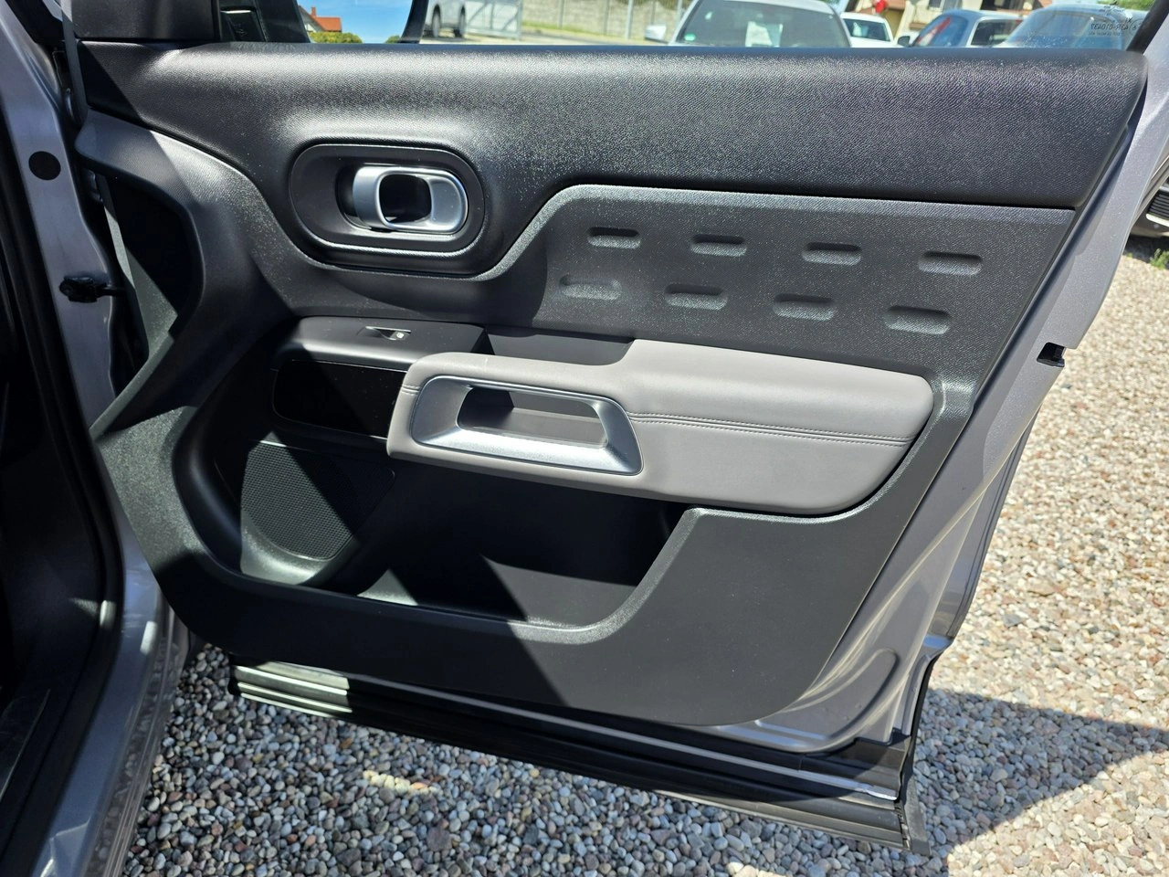 Citroën C5 Aircross - Zdjęcie 28