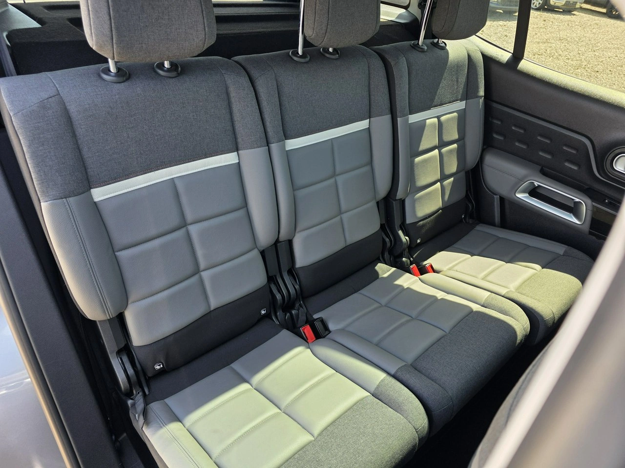 Citroën C5 Aircross - Zdjęcie 29