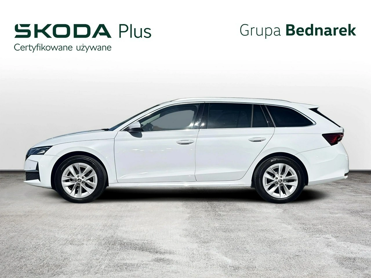 Skoda Octavia - Zdjęcie 1