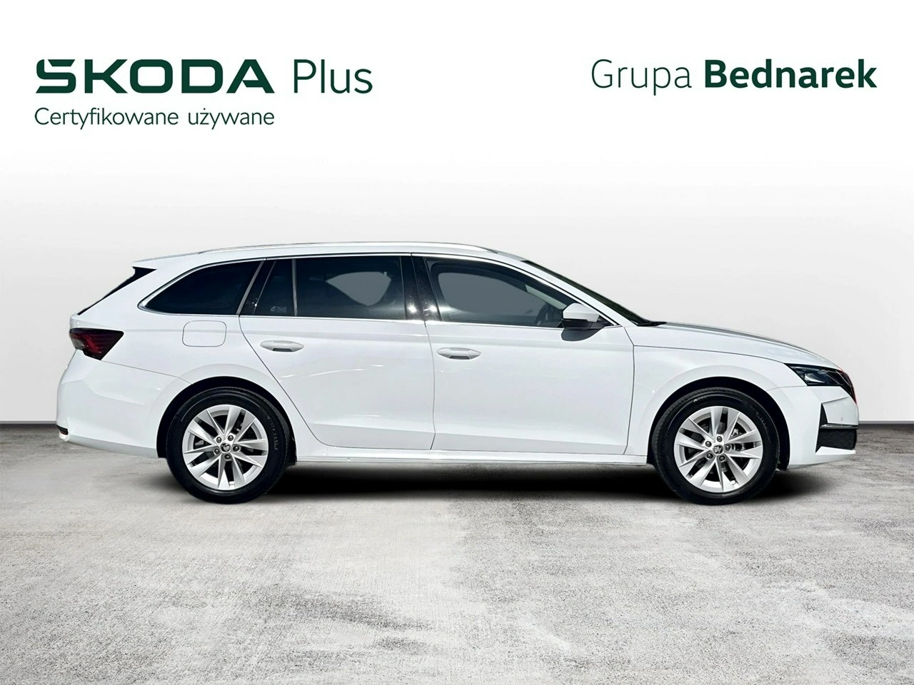 Skoda Octavia - Zdjęcie 5