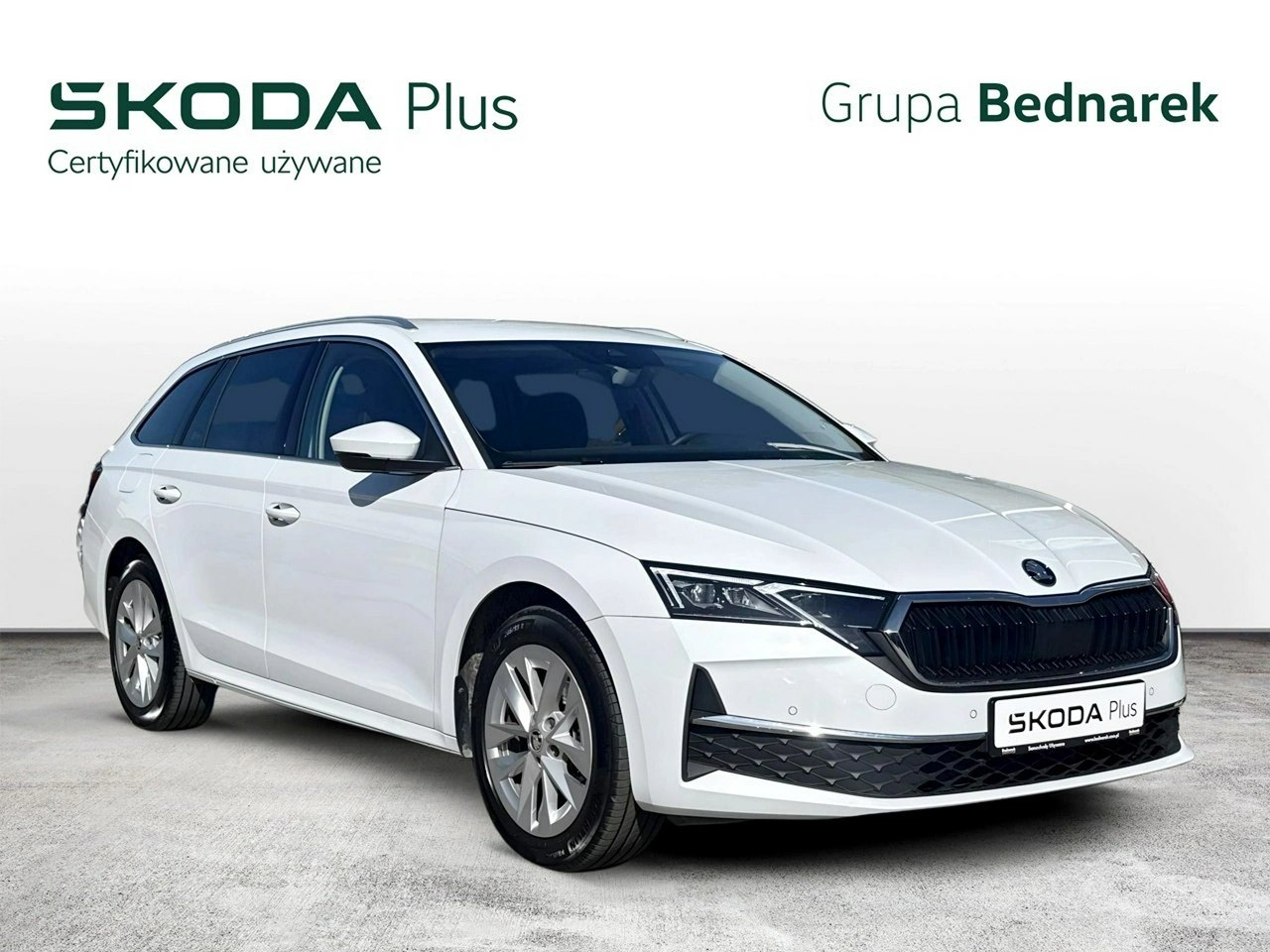 Skoda Octavia - Zdjęcie 6