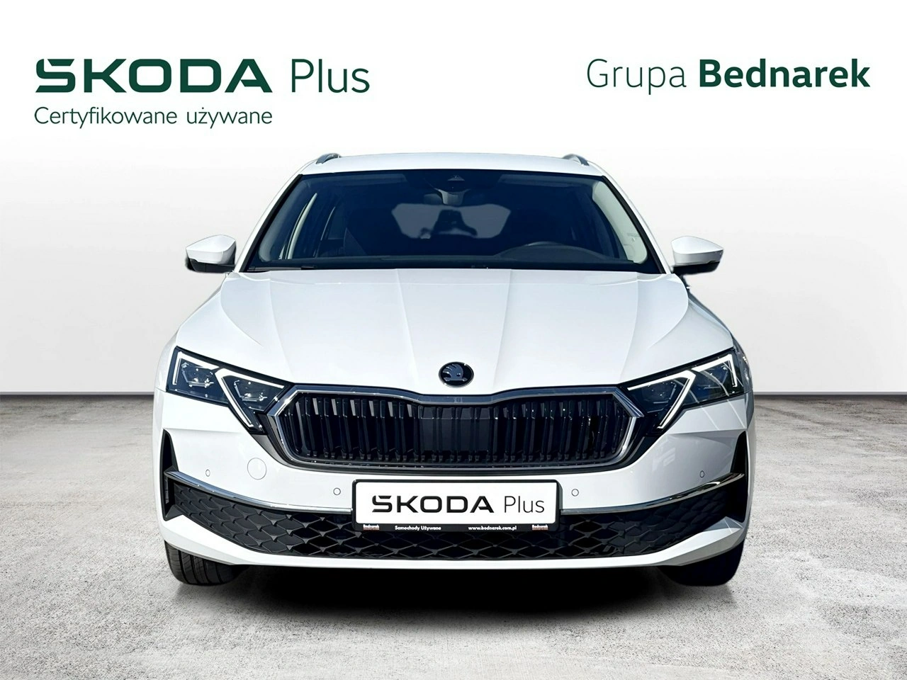 Skoda Octavia - Zdjęcie 7