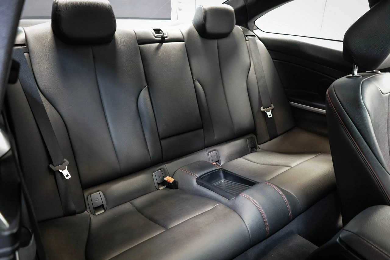 BMW 428 - Zdjęcie 24