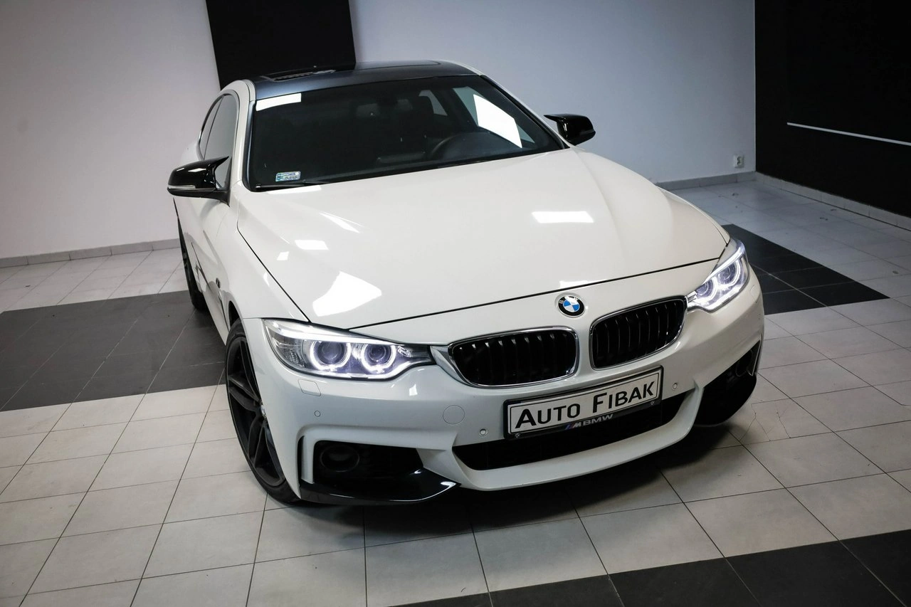 BMW 428 - Zdjęcie 2