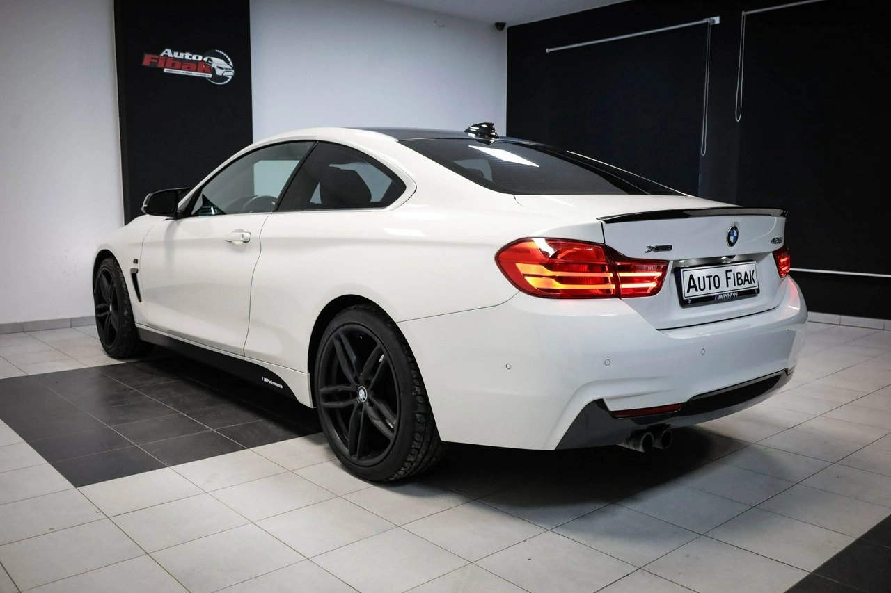 BMW 428 - Zdjęcie 7