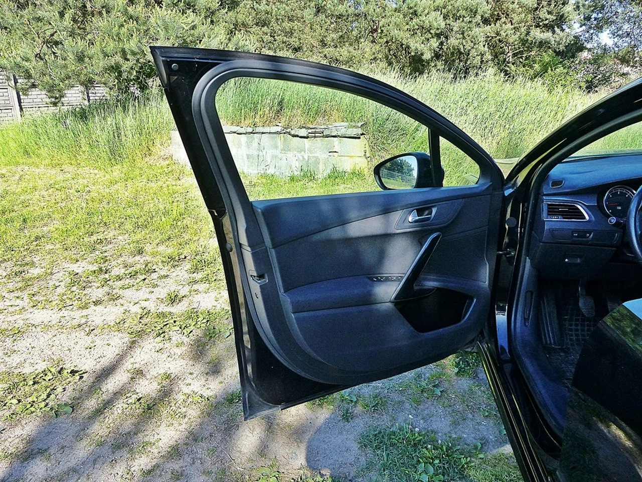 Peugeot 508 SW - Zdjęcie 15
