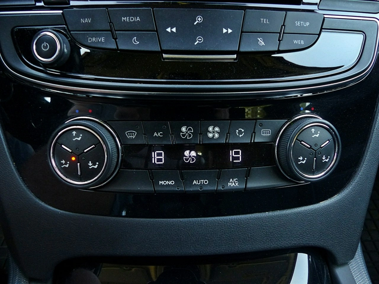 Peugeot 508 SW - Zdjęcie 31