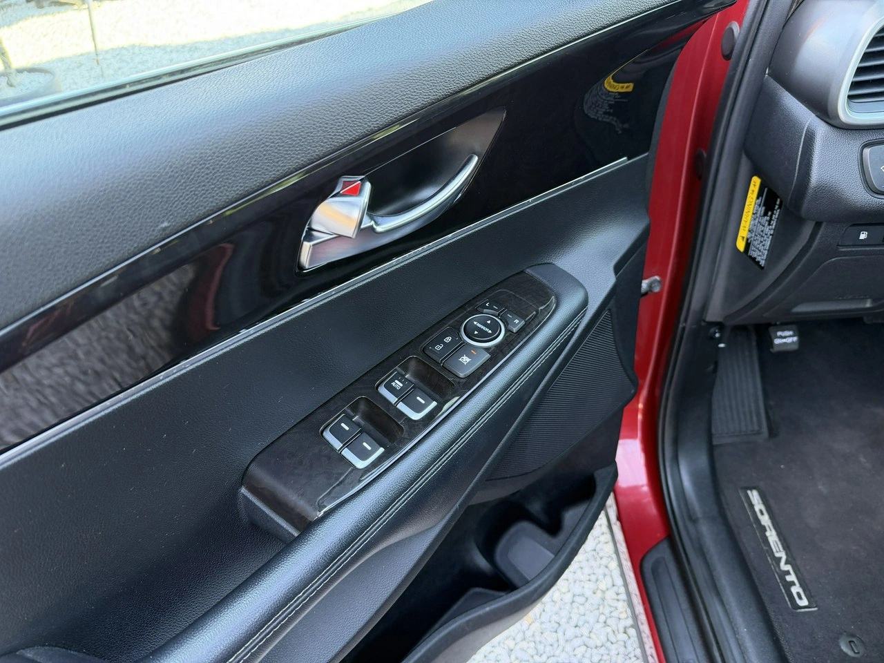 Kia Sorento - Zdjęcie 10