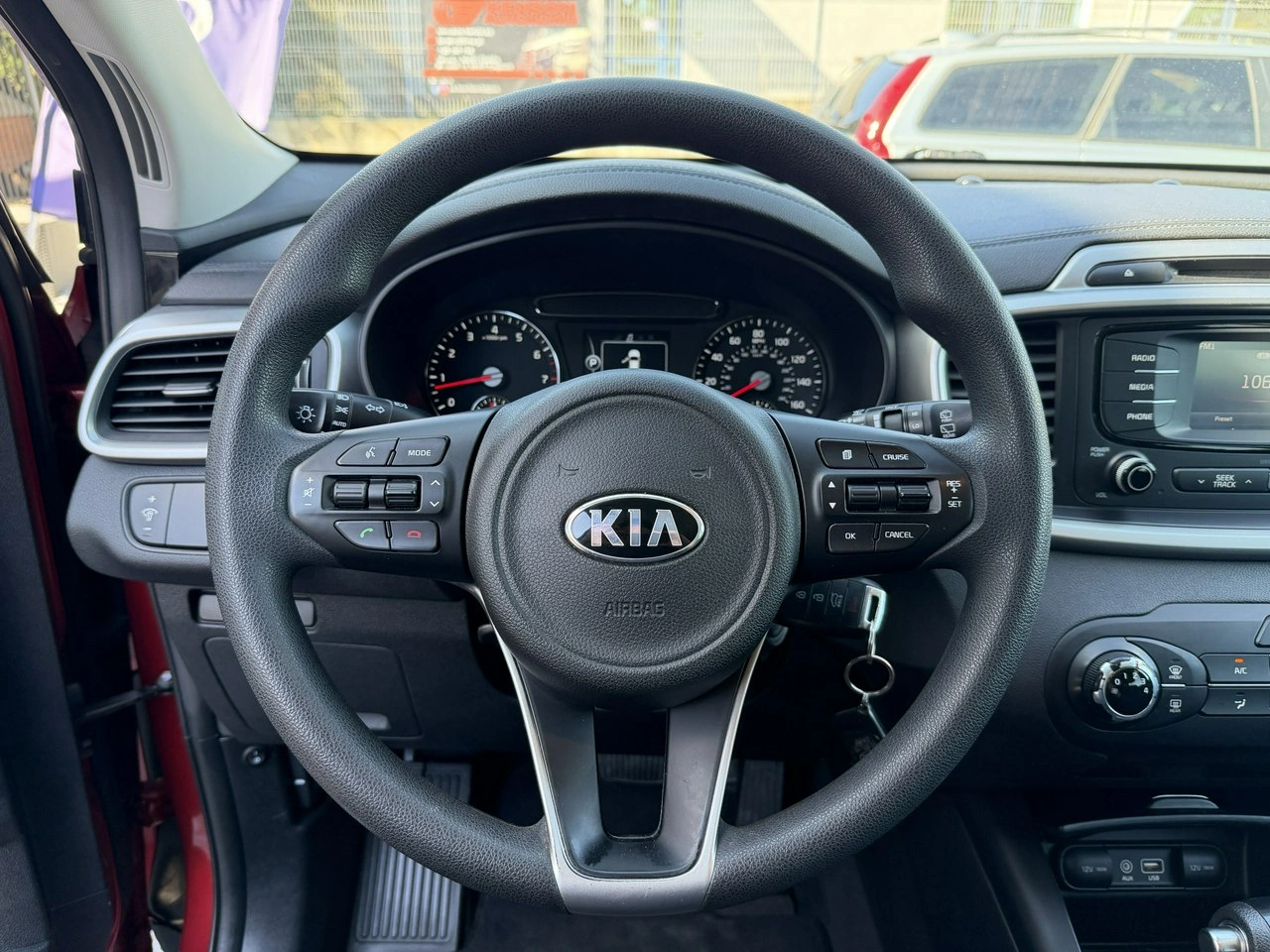 Kia Sorento - Zdjęcie 12