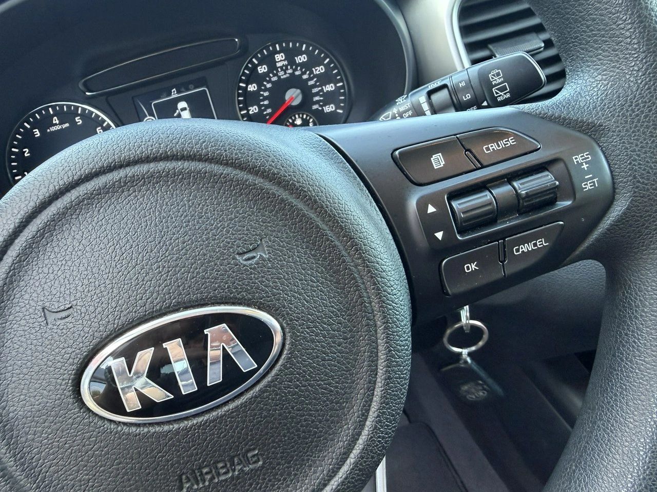 Kia Sorento - Zdjęcie 14