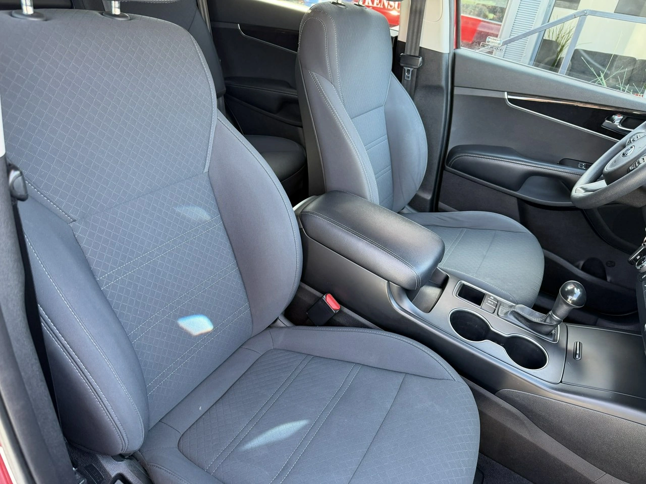 Kia Sorento - Zdjęcie 22