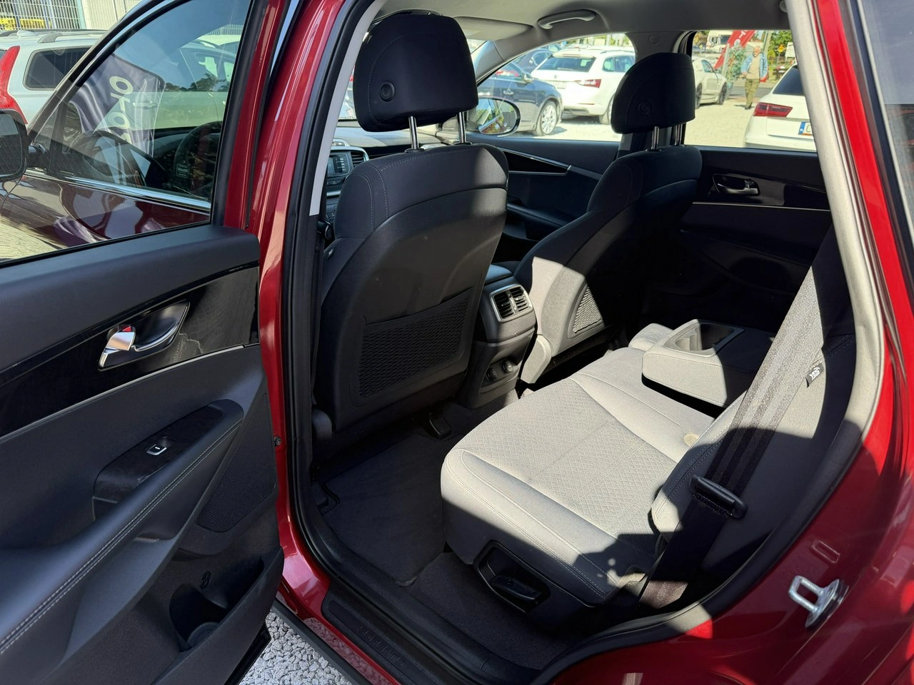 Kia Sorento - Zdjęcie 24