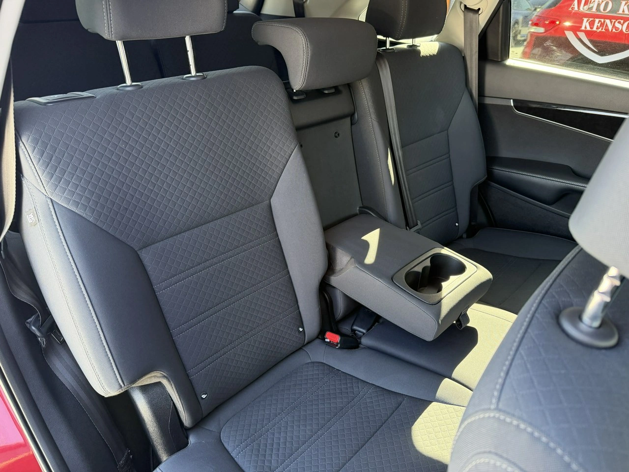 Kia Sorento - Zdjęcie 26