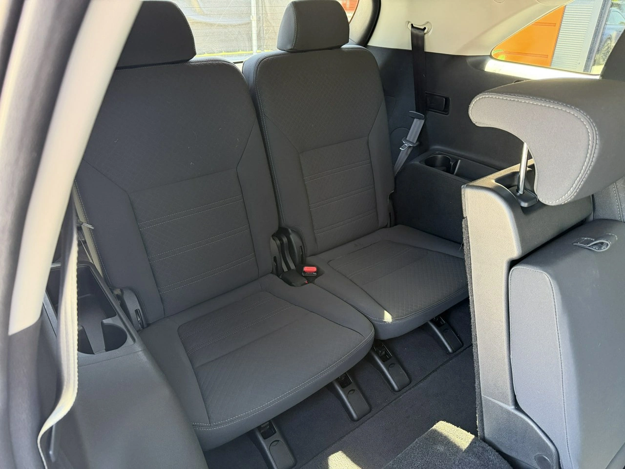 Kia Sorento - Zdjęcie 27