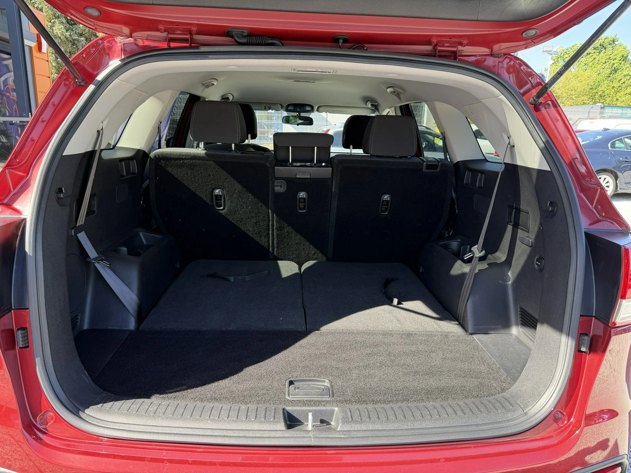 Kia Sorento - Zdjęcie 32