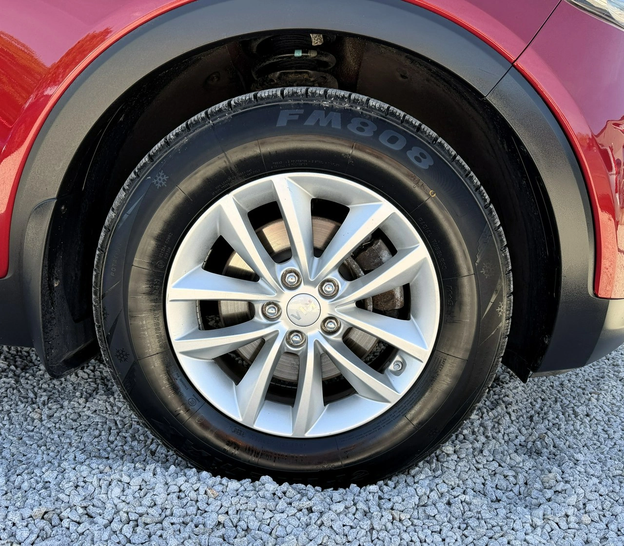 Kia Sorento - Zdjęcie 8
