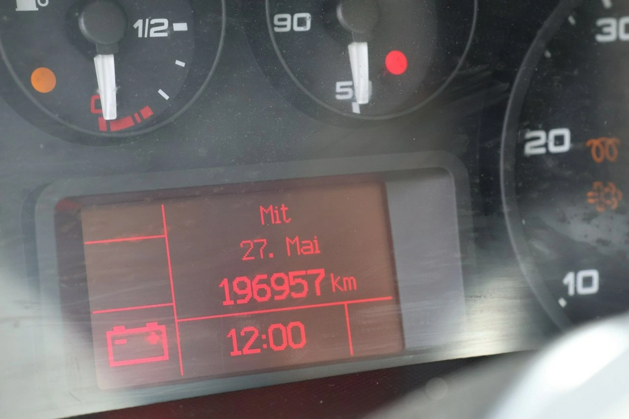 Iveco Daily - Zdjęcie 15