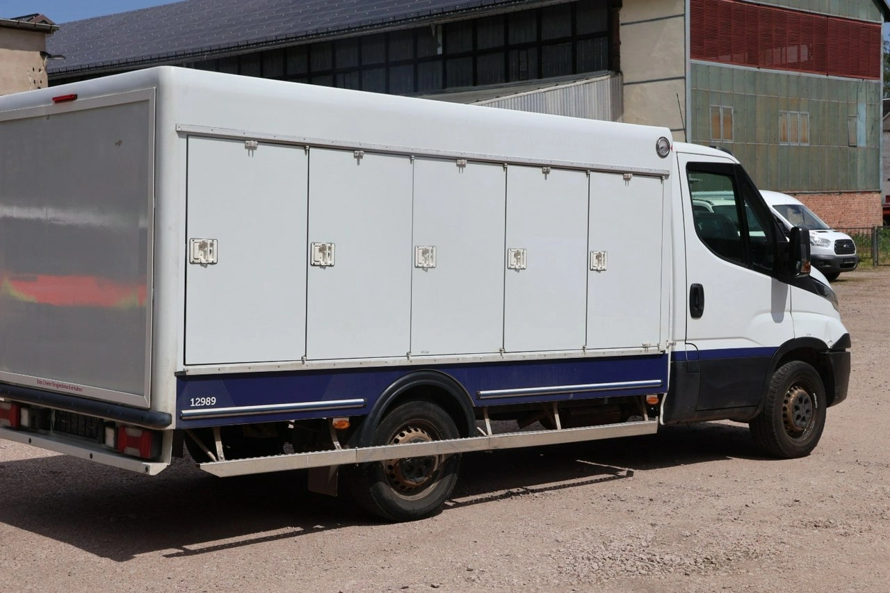 Iveco Daily - Zdjęcie 1