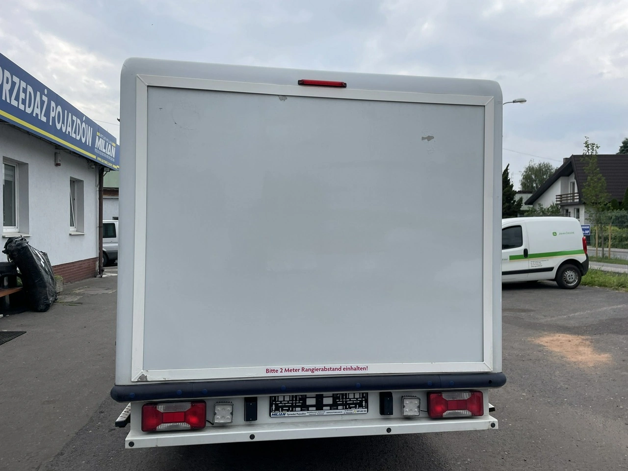 Iveco Daily - Zdjęcie 25